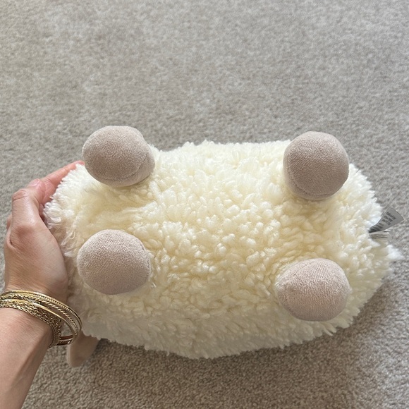 Jellycat Rolbie Sheep - Picture 7 of 7